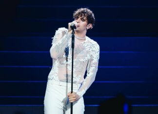 Achille Lauro show a San Siro, il concerto-evento va in onda stasera su Canale 5