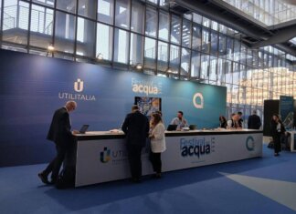 Acqua, Barrile (Utilitalia): “Servono investimenti importanti, all’appello mancano 2 mld”