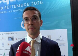 Acqua, Pastorello (Acea): “Mediterraneo hotspot crisi climatica, servono investimenti in resilienza”
