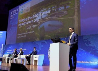 Acqua: Pastorello (Acea): “Nell’area euromediterranea gap da 1.200 mld e 28 milioni di posti di lavoro”