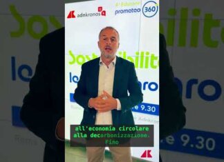 Adnkronos Q&A “Sostenibilità, le nuove parole chiave”
