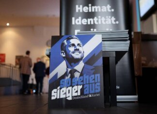 AfD stravince elezioni in Sassonia-Anhalt, Salvini: “E’ democrazia”. Tajani: “Pessima notizia”