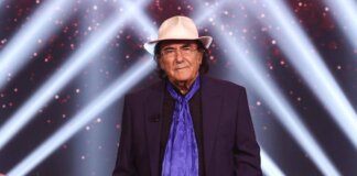 Al Bano si esibisce a Tel Aviv, è polemica: “In un mondo diviso, la musica continua a essere un ponte”