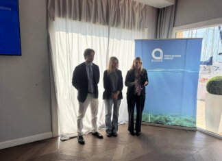 Al via Acea Acqua Edu Camp su educazione idrica, vela e sostenibilità per le nuove generazioni