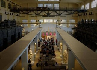 Al via ‘Rome future week 4’, evento diffuso con 450 appuntamenti in 7 giorni