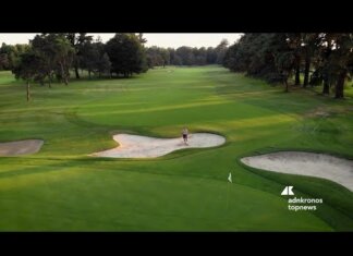 Al via il Buccellati Ladies Italian Open, verso il centenario di Golf Club Milano