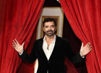 Alberto Matano nuovo giurato di Ballando con le stelle, l’annuncio ufficiale