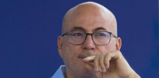 Aldo Cazzullo torna su La7 con ‘Una Giornata Particolare’: al via la quinta stagione