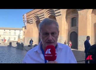 Alemanno: “Meloni scelga se svoltare a destra, Salvini paga sua incoerenza”