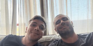 Alessandro Di Battista dimesso dal Policlinico Gemelli: “Sto finalmente meglio, torno a casa”