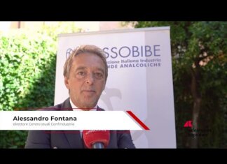 Alessandro Fontana, direttore Centro studi Confindustria