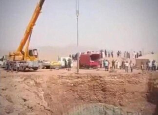 Algeria, ritrovato morto bambino di 10 anni caduto in un pozzo