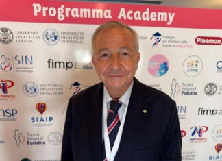 Alimentazione, Marseglia (Siaip): “Allergie in aumento per inquinamento e cibi processati”