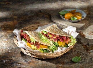 Alimenti, Citterio: per 8 italiani su 10 in cucina vincono praticità e qualità