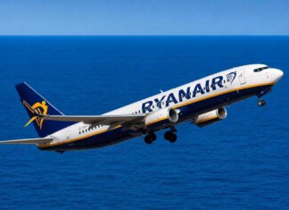 “Allarme possibile dirottamento”, volo Ryanair parte e torna indietro: cos’è successo
