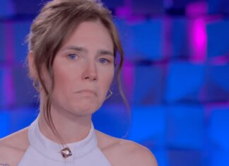 Amanda Knox, il ricordo di Meredith: “È stato un vero incubo. Io continuo a cercare giustizia”