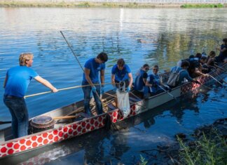 Ambiente, Baffigo (Piùblu): “Lavoriamo affinché ognuno possa salvare mondo”