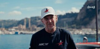 America’s Cup, Ken Read: “Saranno l’Italia e Napoli a vincere, a Bagnoli grande trasformazione”
