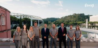 America’s Cup, Sport e Salute accoglie a Roma una rappresentanza di Luna Rossa
