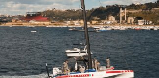 America’s Cup, dal 21 al 27 settembre Napoli e Campania protagoniste