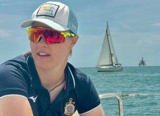 America’s Cup, dal 25 al 27 settembre le regate preliminari in diretta su Sky Sport