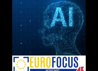 Anthropic vuole rallentare lo sviluppo dell’AI. È davvero possibile? – Eurofocus podcast, Adkronos