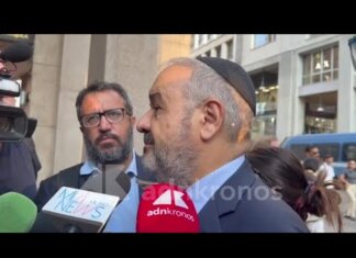 Antisemitismo, Arbib: “In Italia e in Europa viene sottovalutato”