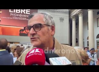 Antisemitismo, il figlio della senatrice Segre: “Ebrei milanesi in situazione simile a 1938”