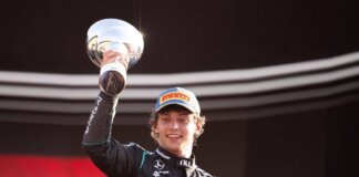 Antonelli, futuro in Ferrari? “Non escludo nulla”
