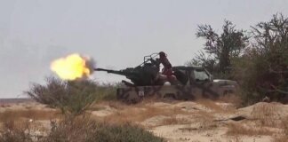 Arabia Saudita, intercettato drone Houthi: un morto e 2 feriti