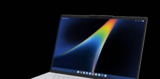 Arriva il primo Googlebook Lenovo, esperienze AI premium in meno di 1,4 kg