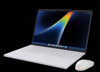 Arriva il primo Googlebook Lenovo, esperienze AI premium in meno di 1,4 kg