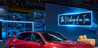 Arriva la nuova Bmw Serie 3, addio al diesel e una elettrica con autonomia record da 912 km