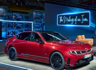 Arriva la nuova Bmw Serie 3, addio al diesel e una elettrica con autonomia record da 912 km
