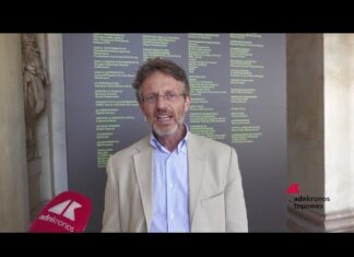 Arte, curatore Rebecchini: “A Palazzo Te in mostra cos’era la natura nel Cinquecento”