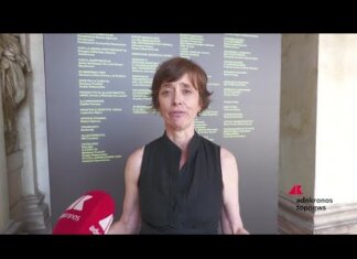 Arte, curatrice Furlotti: “Nella mostra a Palazzo Te oggetti rappresentativi del legame tra uomo e