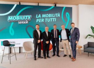 Arval, la mobilità è il criterio chiave nella scelta del lavoro