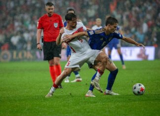 Ascolti tv, 28 settembre: oltre 7,3 milioni e il 36,4% per la vittoria degli Azzurri su Rai1