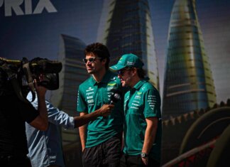 Aston Martin punta sulla continuità: Alonso e Stroll confermati anche per il 2027