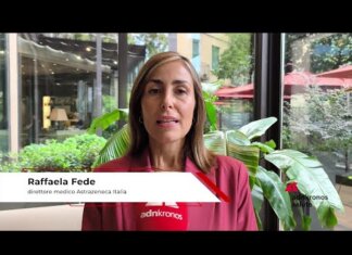 Attrv-Pn, Fede (Astrazeneca Italia): “Con eplontersen significativo miglioramento qualità vita