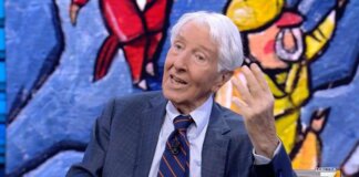 Augias: “Meloni rimane popolare perché dall’altra parte non c’è una scelta chiara”