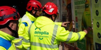Autostrade per l’Italia, Amplia si rafforza con ramo ingegneria di Tecne
