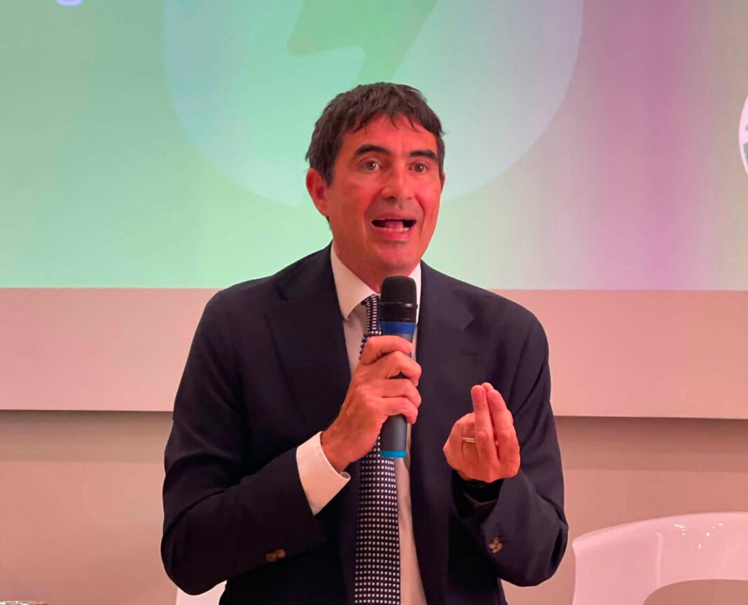 Nicola Fratoianni al vicepremier Tajani: 