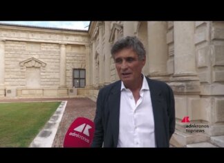 Baia Curioni (Fondazione Palazzo Te): “Con ‘Inventare la natura’ invogliamo a guardare il mondo con