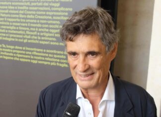 Baia Curioni (Fondazione Palazzo Te): “Con la mostra ‘Inventare la natura’ vogliamo suscitare meraviglia”