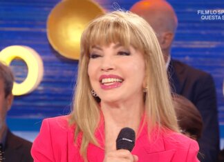 Ballando, Milly Carlucci svela tutte le novità: i ruoli Sciarelli, Fialdini e Ventura