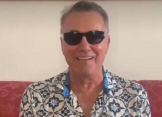Ballando con le stelle 2026, Massimo Ghini tra i concorrenti