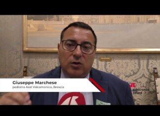 Bambini con patologie respiratorie, pediatra Marchese ‘il 10% continua a stare male nel tempo’