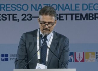 Basilisco (Ingegneri Trieste): “Congresso categoria ricorderà sisma Friuli”