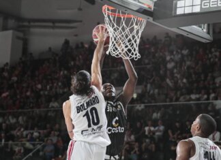Basket, Milano pronta a urlare 33 ma Bologna rivuole il titolo
